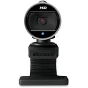 Microsoft LifeCam Cinema HD Black H5D-00015