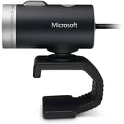 Microsoft LifeCam Cinema HD Black H5D-00015