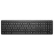 HP Pavilion Wireless Keyboard 600 Black 4CE98AA
