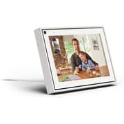 Facebook Portal Mini 8inch with Alexa White
