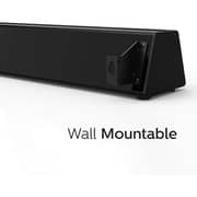 Philips 3.1 CH Soundbar Speaker HTL3320/98