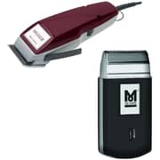 Moser 1400-0392 Clipper and 36151327 Men's Shaver