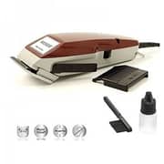 Moser 1400-0392 Clipper and 36151327 Men's Shaver