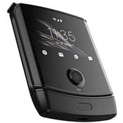 Motorola Razr 128GB 6GB Noir Black 4G LTE Smartphone