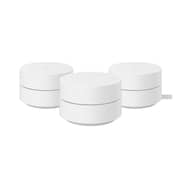 Google Wifi System Router GA02434 Pack of 3 (International Version)