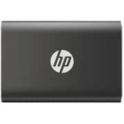 HP P500 500GB Portable USB 3.1 External SSD