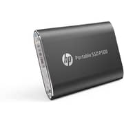 HP P500 500GB Portable USB 3.1 External SSD