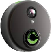 Skybell Security Hd Wi-Fi Video Doorbell Camera - Bronze
