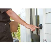 Skybell Security Hd Wi-Fi Video Doorbell Camera - Bronze