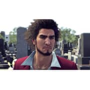 PS4 Yakuza Like a Dragon Day Ichi Steelbook Edition Game