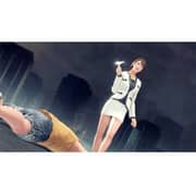 PS4 Yakuza Like a Dragon Day Ichi Steelbook Edition Game