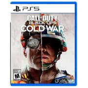PS5 Call of Duty Black Ops Cold War Game