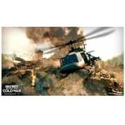 PS5 Call of Duty Black Ops Cold War Game