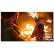 PS5 Call of Duty Black Ops Cold War Game