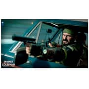 PS5 Call of Duty Black Ops Cold War Game