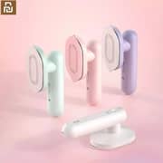 Xiaomi Lofans Mini Wireless Ironing Machine Handheld Steamer Iron