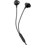 Philips TAUE101BK/00 Wired In Ear Headphone Black