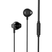 Philips TAUE101BK/00 Wired In Ear Headphone Black