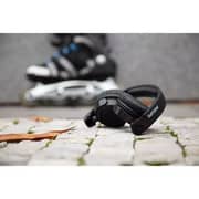 Philips TABH305BK Wireless On Ear Headphone Black