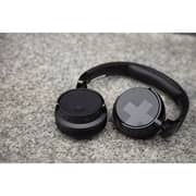 Philips TABH305BK Wireless On Ear Headphone Black