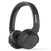 Philips TABH305BK Wireless On Ear Headphone Black