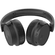 Philips TABH305BK Wireless On Ear Headphone Black