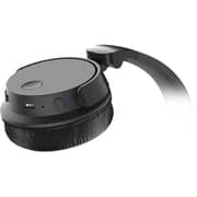 Philips TABH305BK Wireless On Ear Headphone Black