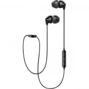Philips SHB3595BK/10 Wireless In Ear Headphone Black