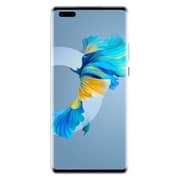 Huawei Mate 40 Pro DS 256GB Mystic Silver 5G Smartphone