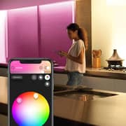 Philips Hue V4 Lightstrip 1 Mtr 11.5W