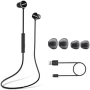 Philips TAUN102BK/00 Wireless In Ear Headphone Black