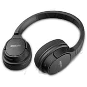 Philips TASH402/BK Wireless On Ear Headphone Black
