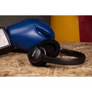 Philips TASH402/BK Wireless On Ear Headphone Black