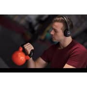 Philips TASH402/BK Wireless On Ear Headphone Black