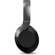 Philips TAPH805/BK Wireless Over Ear Stereo Headphone Black