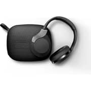 Philips TAPH805/BK Wireless Over Ear Stereo Headphone Black