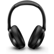 Philips TAPH805/BK Wireless Over Ear Stereo Headphone Black