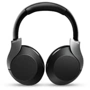 Philips TAPH805/BK Wireless Over Ear Stereo Headphone Black