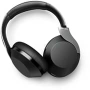 Philips TAPH805/BK Wireless Over Ear Stereo Headphone Black