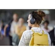 Philips TAPH805/BK Wireless Over Ear Stereo Headphone Black