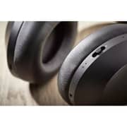 Philips TAPH805/BK Wireless Over Ear Stereo Headphone Black