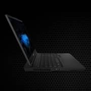 Lenovo Legion 5 15ARH05H Gaming Laptop - 15.6inch FHD / 512GB SSD / 16GB RAM / Windows 10 / English Keyboard / Black