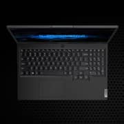 Lenovo Legion 5 15ARH05H Gaming Laptop - 15.6inch FHD / 512GB SSD / 16GB RAM / Windows 10 / English Keyboard / Black