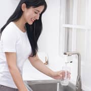 Xiaomi Xiaoda Zajia Induction Water Saver Nozzle Tap