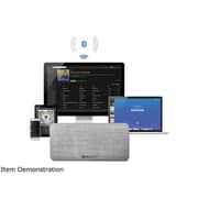 HyperGear Fabrix Wireless Bluetooth Speaker Grey