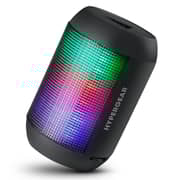 HyperGear Rave Mini Wireless Bluetooth LED Speaker
