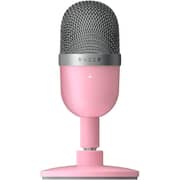 Razer Seiren Mini Microphone Quartz