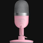Razer Seiren Mini Microphone Quartz