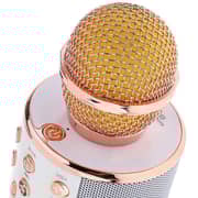 Sonilex Wireless Microphone Speaker SL-BS858