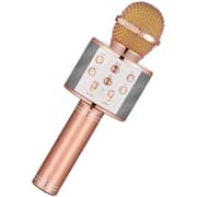 Sonilex Wireless Microphone Speaker SL-BS858
